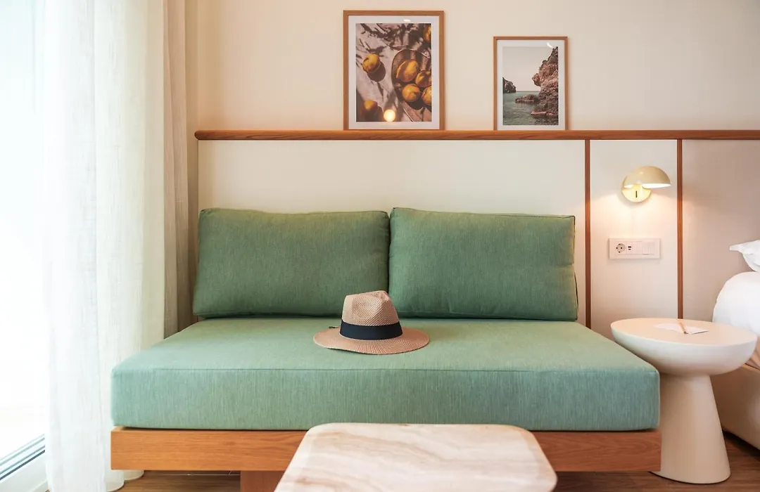 Akrotiri Beach Resort & Spa - Adult Friendly-1
