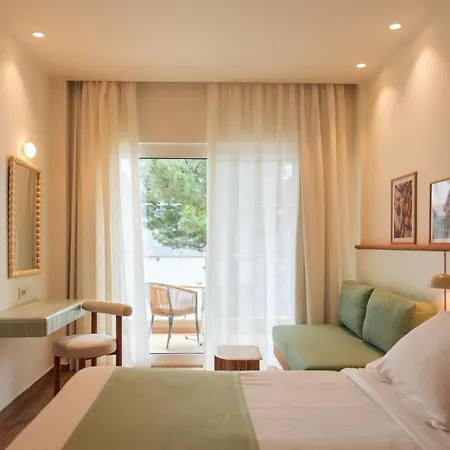 Akrotiri Beach Resort & Spa - Adult Friendly-3