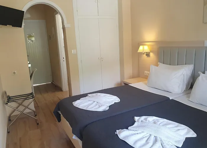 Phivos Hotel